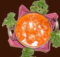 Scherhazade Indian Restaurant - Tourism Guide