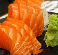 Sushi Train
