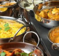Krish Indian Cuisine - Tourism Guide