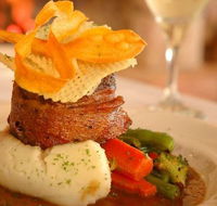 The CourtHouse Restaurant - Travel Search