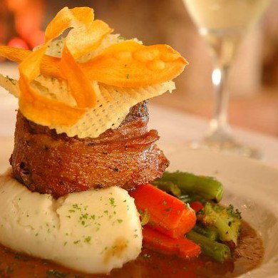 The CourtHouse Restaurant - Travel Search 0