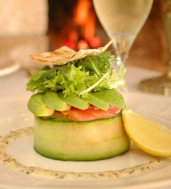 The CourtHouse Restaurant - Travel Search 1