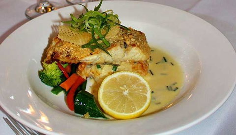 The CourtHouse Restaurant - Travel Search 2