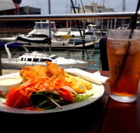 Townsville Yacht Club - Travel Agents