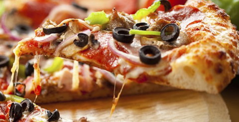 La Madrina Pizza - Tourism Guide 0