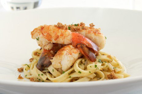 Ebb Waterfront Dining & Cellar - Travel Agents 0