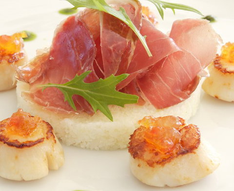 Ebb Waterfront Dining & Cellar - Travel Agents 1