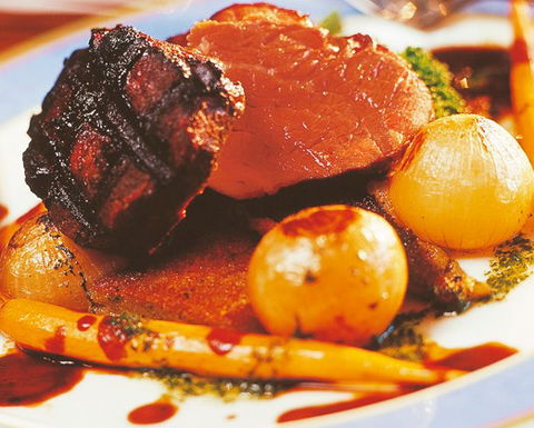 Amalfi Bistro & Wine Bar - Tourism Guide 1