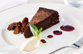 Amalfi Bistro & Wine Bar - Tourism Guide 2
