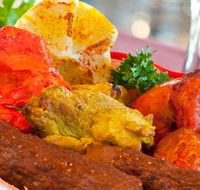 Randhawa Indian Cuisine