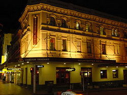 Mountbatten Hotel - Travel Search 0