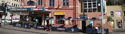 Pyrmont Bridge Hotel - Travel Search 0