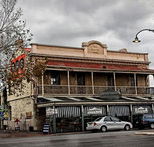 Royal Oak Hotel - Travel Search