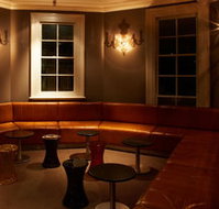 Trinity Bar and Restaurant - Travel Search