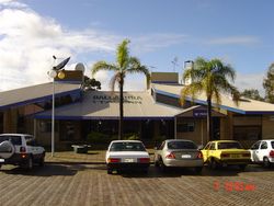 Tourism Guide