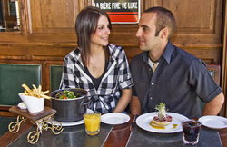 Vinous Wine Bar - Travel Agents 0