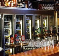 Rockingham Hotel - Tourism Guide