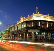 Sail  Anchor Pub Brewery - Tourism Guide