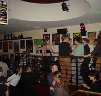Carnegies Bar  Restaurant - Tourism Guide