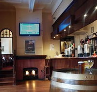 Kalamunda Hotel - Tourism Guide