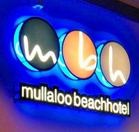 Mullaloo Beach Hotel - Tourism Guide