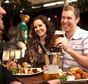 The Norfolk Hotel - Tourism Guide
