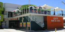 Osborne Park Dc WA Tourism Guide