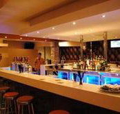 The Publican Bar - Tourism Guide