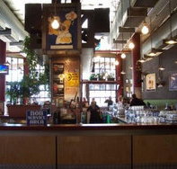 Foundry Pub  Grill - Tourism Guide