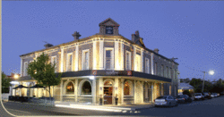 Seaview Tavern - Tourism Guide