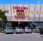 Kurrawa Surf Life Saving Club - Travel Search