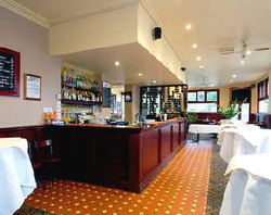 Albion Hotel Port Melbourne - Tourism Guide 0