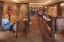 Aria At The Langham - Tourism Guide 0