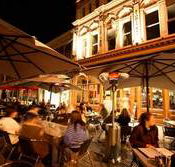 Atomic Bar - Travel Search