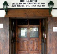 Hibiscus Tavern - Tourism Guide