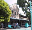 Victoria Hotel - Tourism Guide