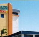 The Frontier Hotel - Tourism Guide