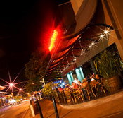 Monsoons Restaurant and Party Bar - Tourism Guide
