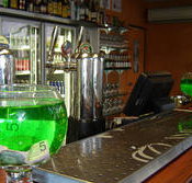 The Tap On Mitchell - home of the Fishbowl Cocktail - Tourism Guide