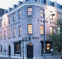 Lord Nelson Brewery Hotel - Travel Search