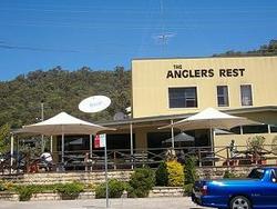 Anglers Rest - Tourism Guide 0