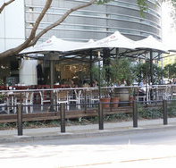 The Deck Bar - Tourism Guide