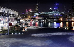 Fix Docklands - Tourism Guide 0