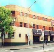 The Grand Hotel - Wollongong - Tourism Guide