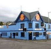 Trade Tavern - Travel Agents