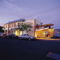 Tranmere TAS Tourism Guide