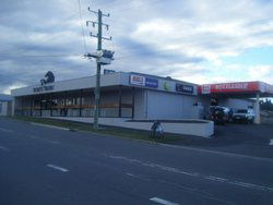 Rocherlea TAS Tourism Guide