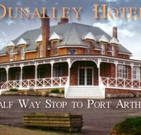 Dunalley Hotel - Travel Search