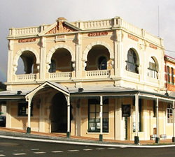 Gormanston TAS Tourism Guide
