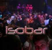 Isobar The Club - Travel Agents